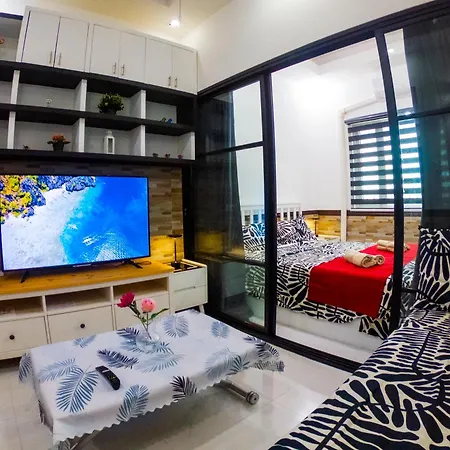 Lotus Residence, Manila