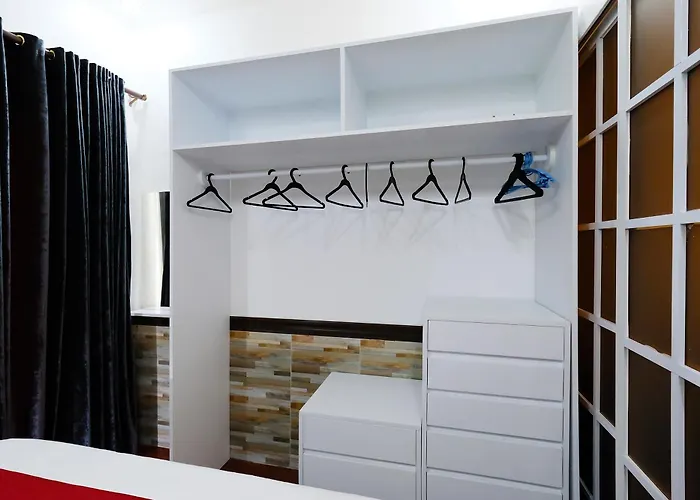 Apartamento Lotus Residence, *
