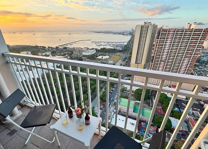 Apartamento Lotus Residence,