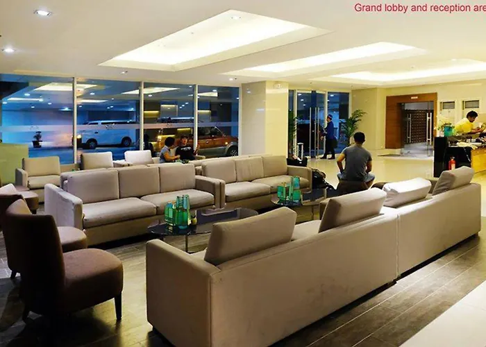Lotus Residence,