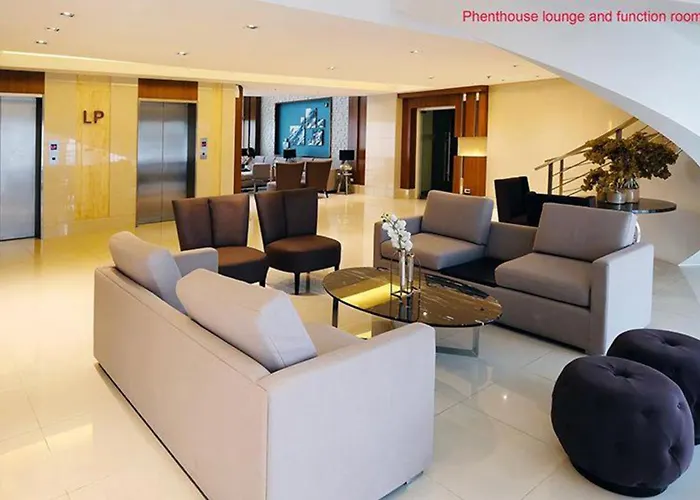 Lotus Residence, Apartamento *