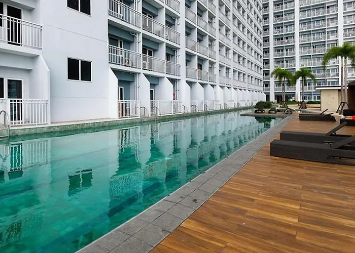 Lotus Residence, Manila