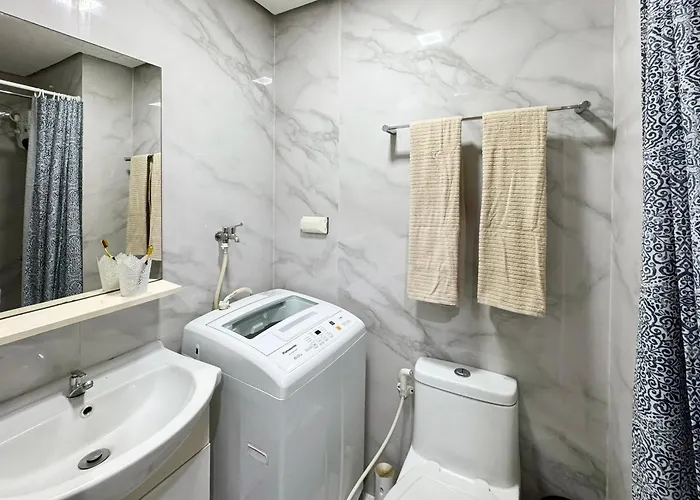 Lotus Residence, Manila