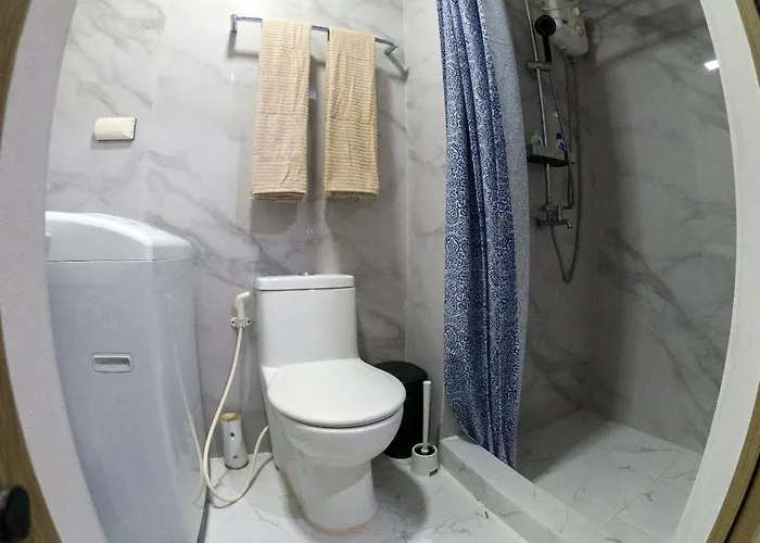 Lotus Residence, Apartamento *