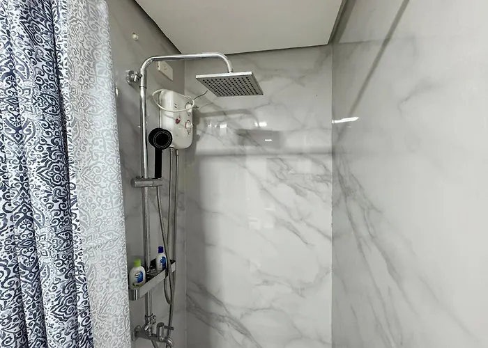 Lotus Residence, Apartamento