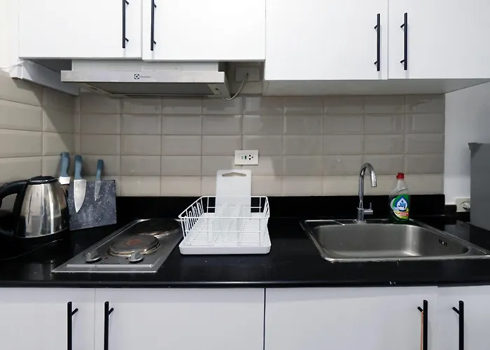 Lotus Residence, Apartamento