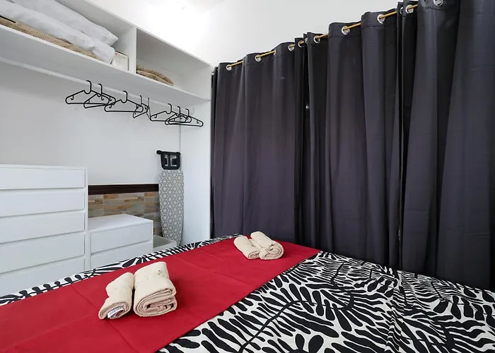 Apartamento Lotus Residence,