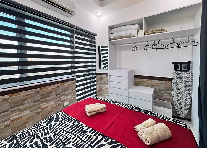 Lotus Residence,