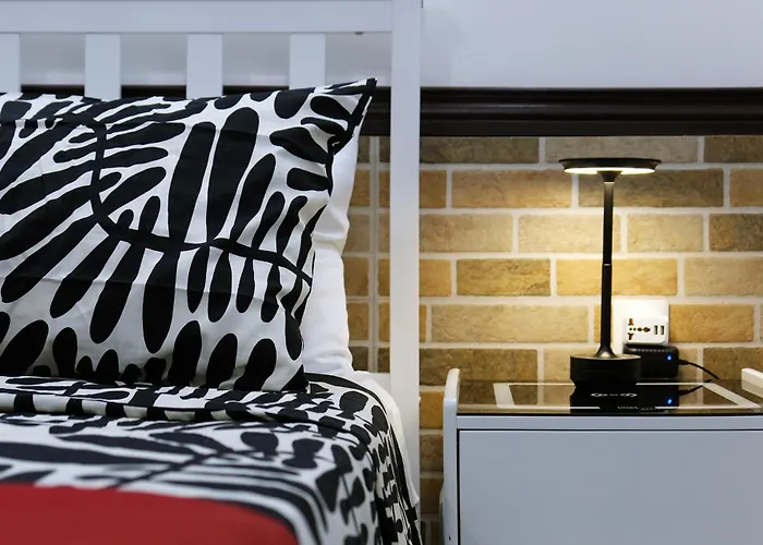 Lotus Residence, Apartamento