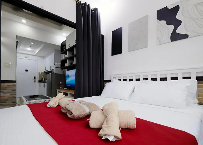 Lotus Residence,