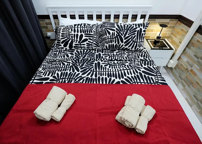 Lotus Residence, Apartamento