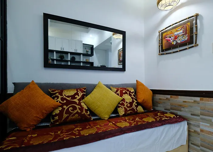 Lotus Residence, *