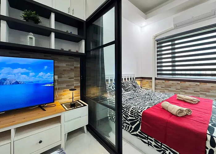 Lotus Residence,