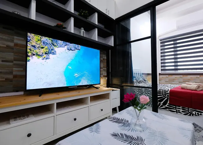 Lotus Residence,
