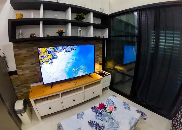 Lotus Residence, Apartamento