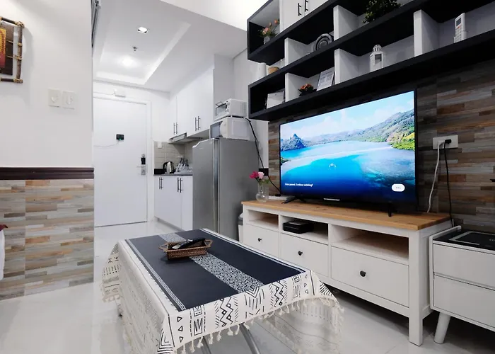 Lotus Residence,