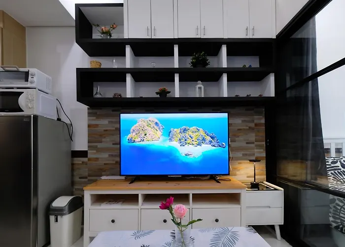 Lotus Residence, Apartamento *