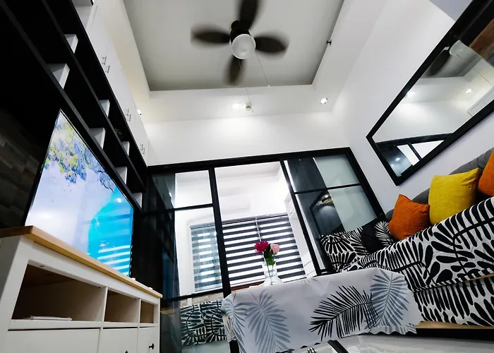 Lotus Residence, Apartamento *